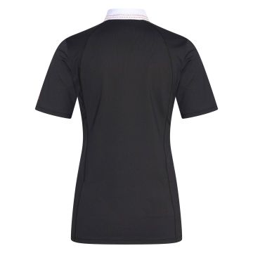 Competition shirt ES-Estrella -  Black