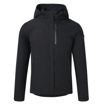 Jacket ES-Umbria -  Black