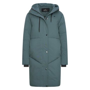 Unisex Jacket ES-Lavar -  Dark Castor