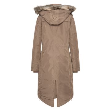 Jacket ES-Ladonna -  Umbra
