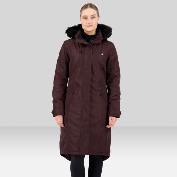 Jacket ES-Ladonna -  Black Rose