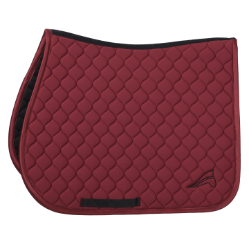 Saddlepad ES-Coco general purpose -  Amarena