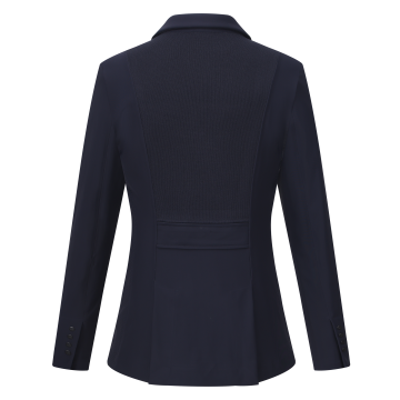 Competition jacket ES-Francka -  Navy