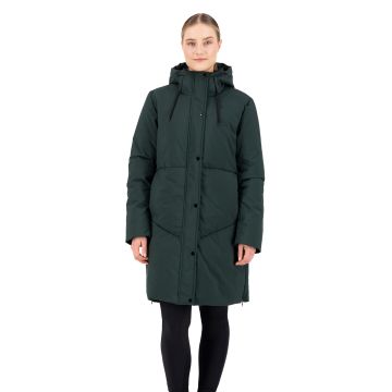 Unisex Jacket ES-Lavar -  Black leaf
