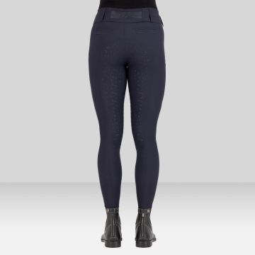 Riding tights ES-Enforce FullGrip -  Navy