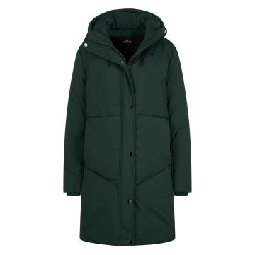 Unisex Jacket ES-Lavar -  Black leaf