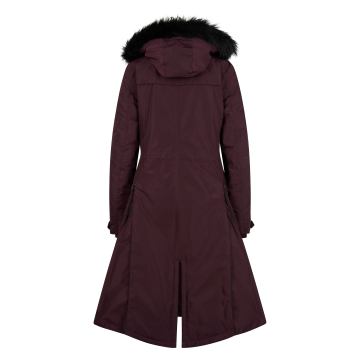 Jacket ES-Ladonna -  Black Rose