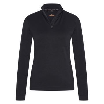 Top ES-Maggy -  Black