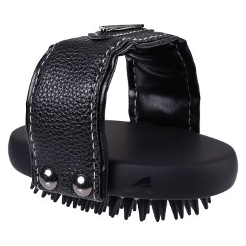 Mane and tail brush ES-Belleza -  Black