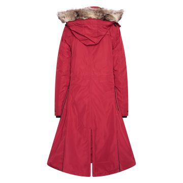 Jacket ES-Ladonna -  Pomegranate