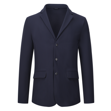 Competition jacket ES-Francko -  Navy