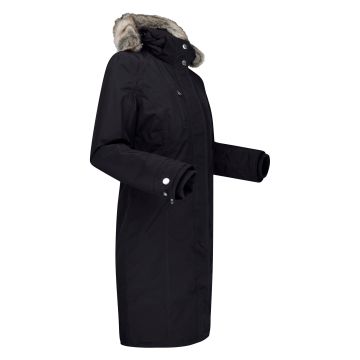 Jacket ES-Ladonna -  Meteorite