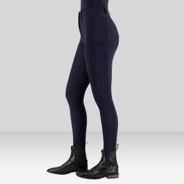 Riding breeches ES-Empressive FullGrip -  Night