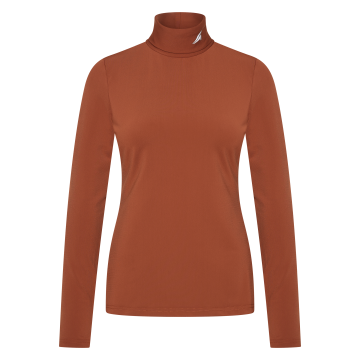Rollneck ES-Sofia -  Dark Cinna