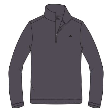 UV Top ES-Solar -  Magnet Grey