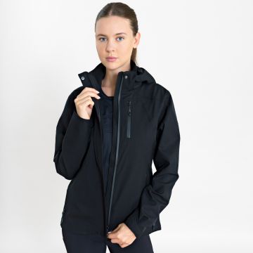 Jacket ES-Ambria -  Black