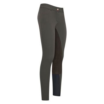Riding breeches Arista Fashion Diamond Full -  Mocca 