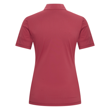 Polo shirt ES-Alta -  Amarena