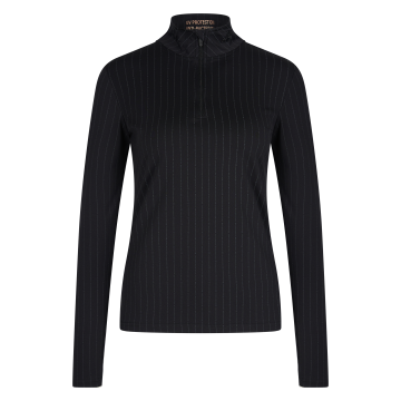 UV Top ES-Sole -  Black