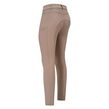 Riding breeches ES-Empress FullGrip -  Umbra