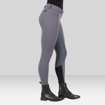 Riding breeches Arista Fashion Diamond FullGrip -  Periscope