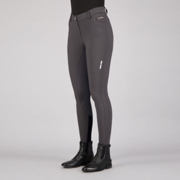 Riding breeches Arista Fashion Diamond Full -  Tundra