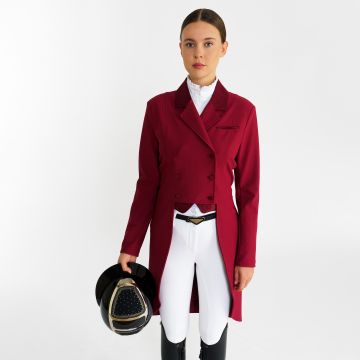 Tailcoat ES-Helena -  Amarena