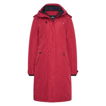 Jacket ES-Ladonna -  Pomegranate