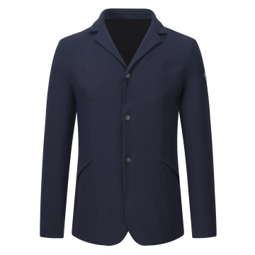 Competition jacket ES-Lucio -  Night