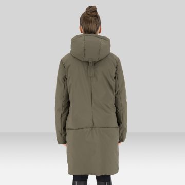 Unisex Jacket ES-Lavar -  Army