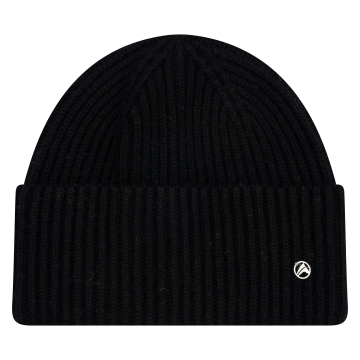 Beanie ES-Luxury -  Black
