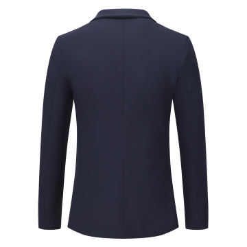 Competition jacket ES-Lucio -  Night