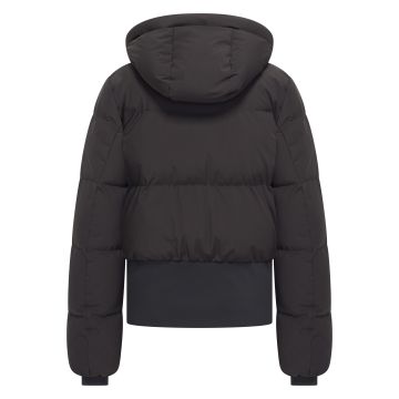 Jacket ES-Anais -  Black