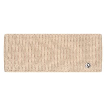 Headband ES-Lucilla -  Ivory