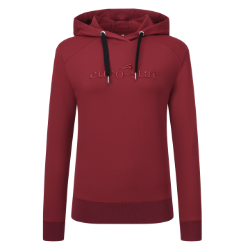 Hoodie ES-Alma -  Amarena