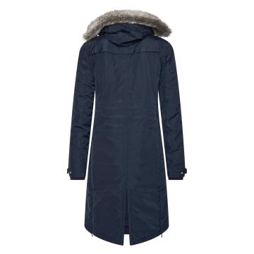 Jacket ES-Ladonna -  Navy
