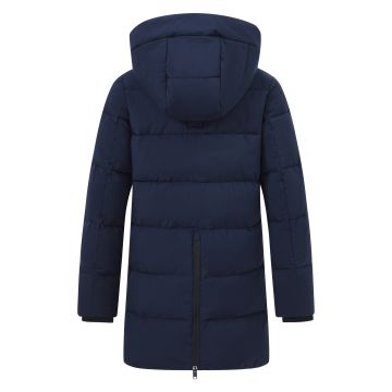 Jacket ES-Carbo -  Navy