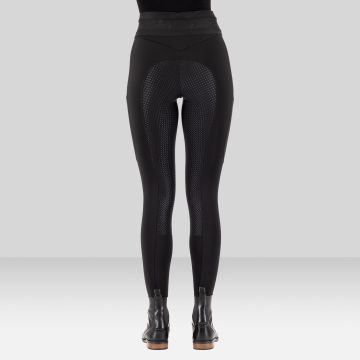 Riding tights ES-Ares FullGrip -  Mocca 