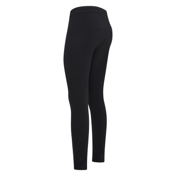 Riding breeches ES-Athleisuremen FullGrip -  Black