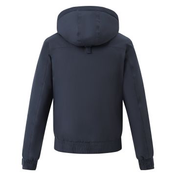 Bomber jacket ES-Kelsey -  Navy