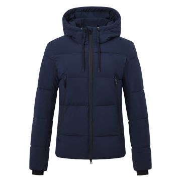 Jacket ES-Carmey -  Navy