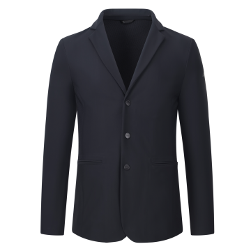 Competition jacket ES-Francko -  Black