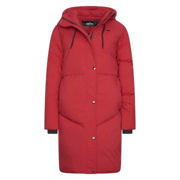 Unisex Jacket ES-Lavar -  Pomegranate