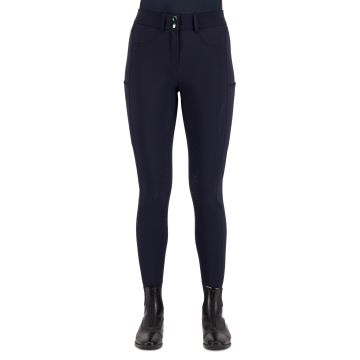 Riding breeches ES-Empressive FullGrip -  Night