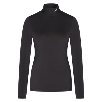 Rollneck ES-Sofia -  Black