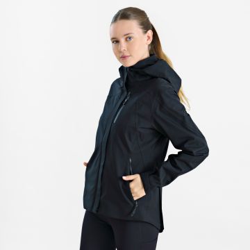 Jacket ES-Ambria -  Black