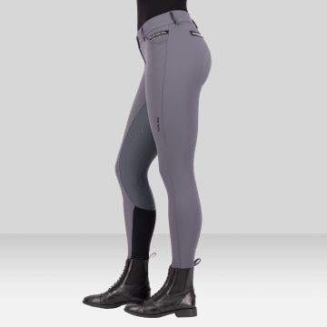 Riding breeches Arista Fashion Diamond FullGrip -  Periscope