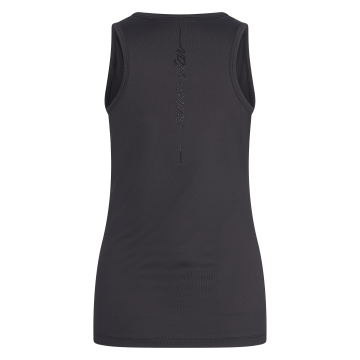 Singlet ES-Enya -  Black