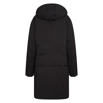 Unisex Jacket ES-Lavar -  Black