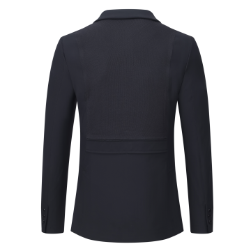 Competition jacket ES-Francko -  Black